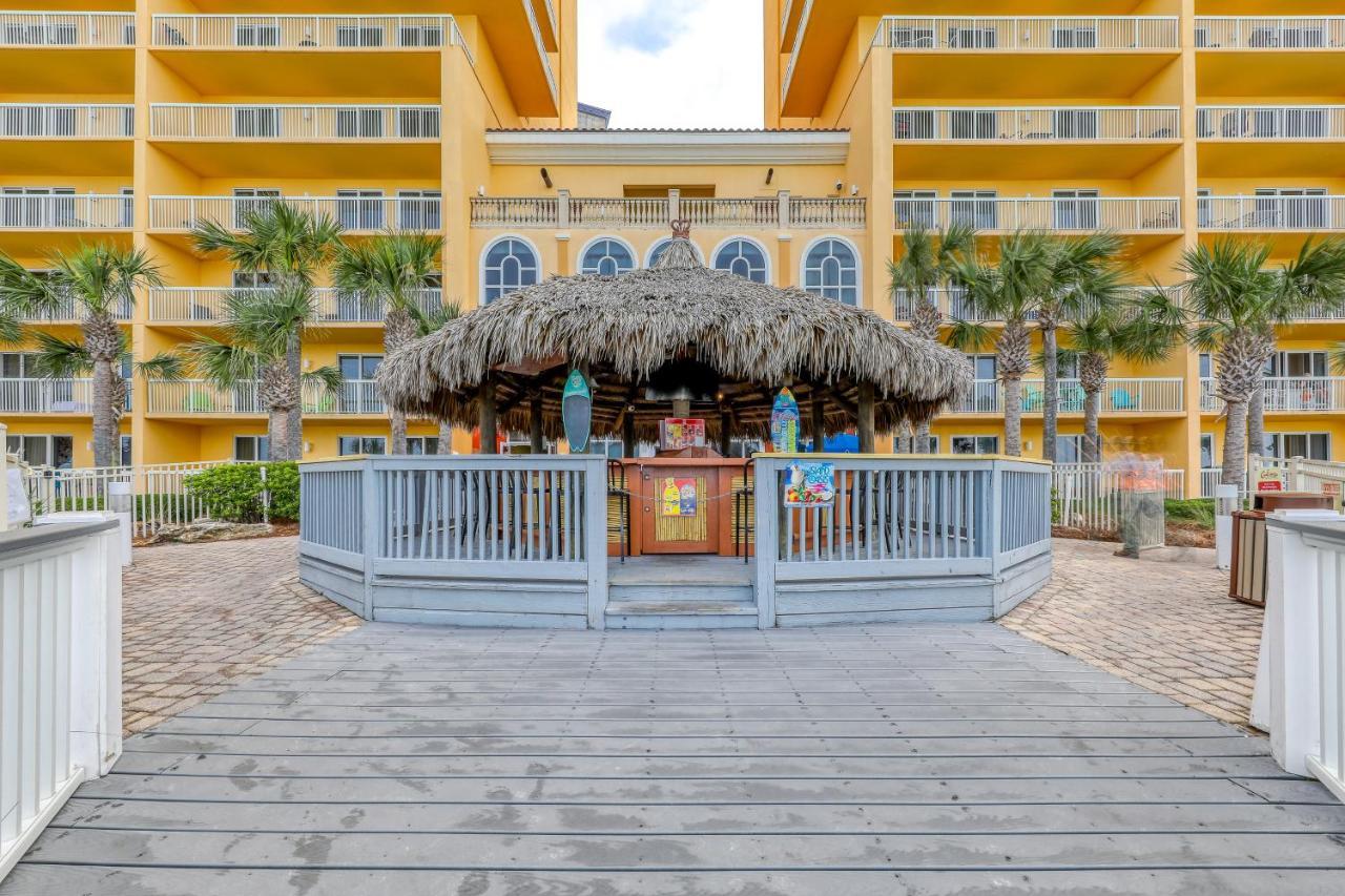Calypso Resort And Towers W2304 Panama City Beach Exterior photo
